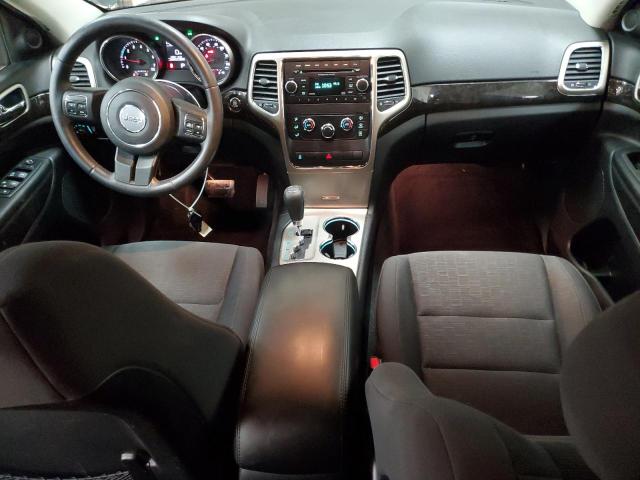 Photo 8 from auction – 2013 JEEP GRAND CHER with VIN 1C4RJFAG7DC641945