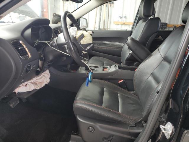 Photo 7 from auction – 2018 DODGE DURANGO with VIN 1C4RDJDG6JC496687