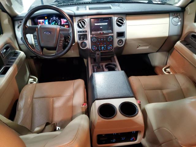 Photo 8 from auction – 2016 FORD EXPEDITION with VIN 1FMJU1JT3GEF50549