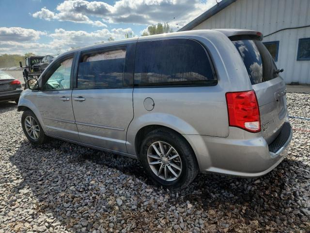 Фото 2 с аукциона – 2016 DODGE GRAND CARA с VIN 2C4RDGBG4GR115571