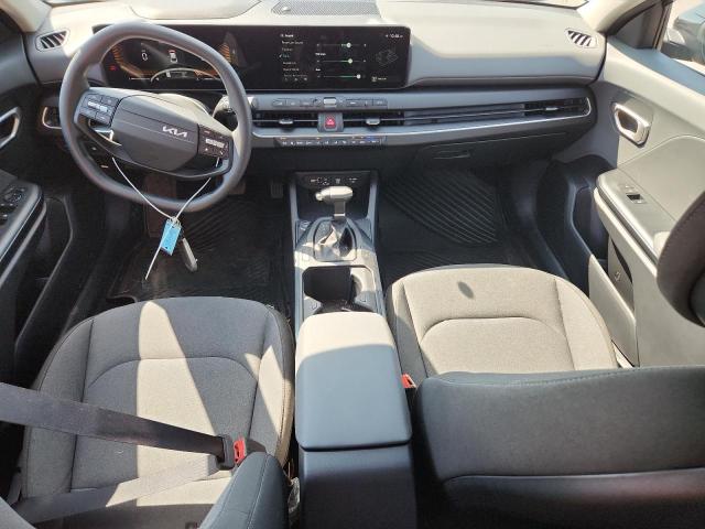 Photo 8 from auction – 2025 KIA K4 LX with VIN 3KPFT4DE4SE176476
