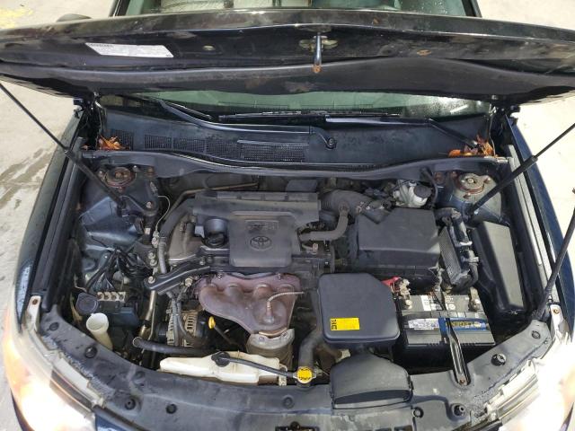 Photo 11 from auction – 2012 TOYOTA CAMRY BASE with VIN 4T1BF1FK5CU607879
