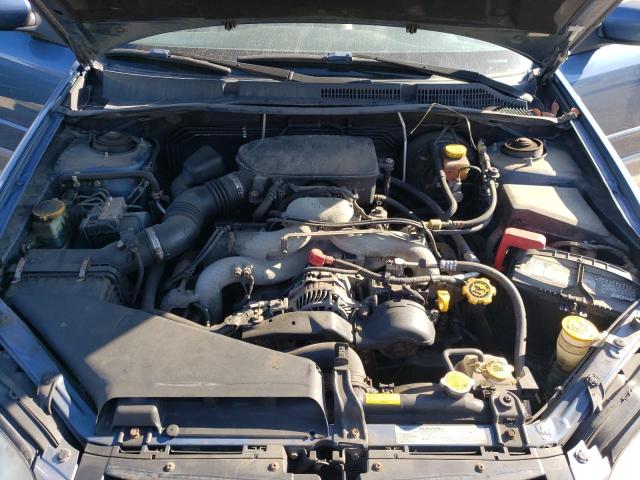 Photo 11 from auction – 2008 SUBARU OUTBACK 2. with VIN 4S4BP62C387353233