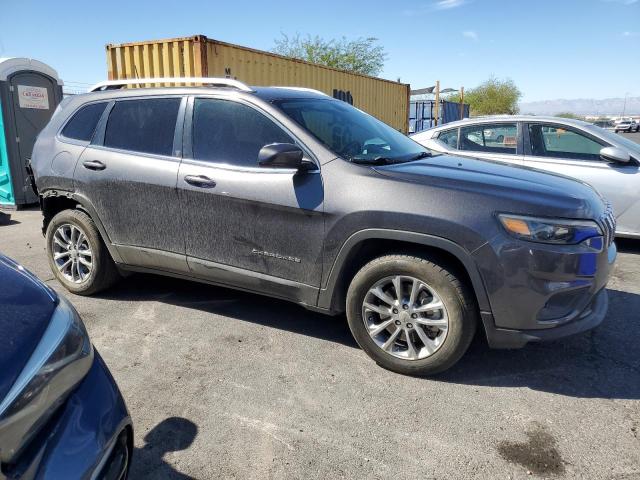 Photo 4 from auction – 2019 JEEP CHEROKEE L with VIN 1C4PJLLX9KD216091