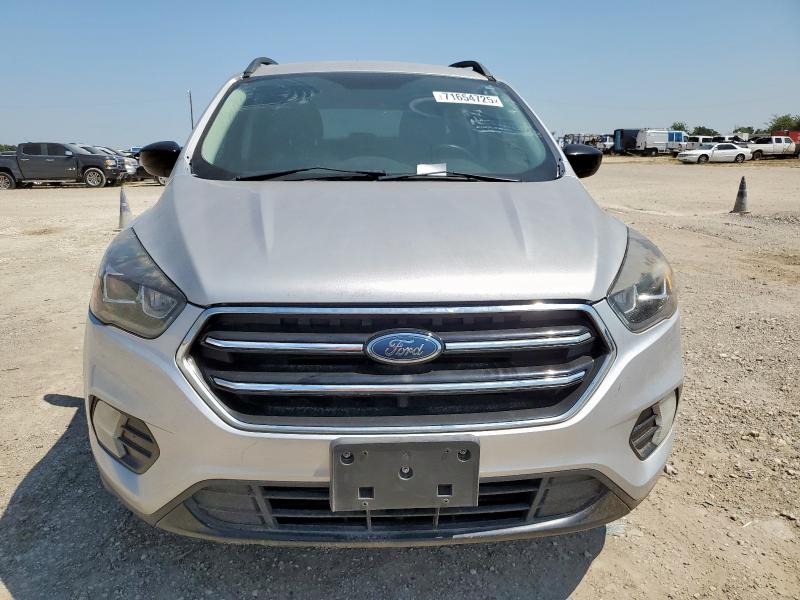 Photo 5 from auction – 2018 FORD ESCAPE SE with VIN 1FMCU0GD4JUB54176