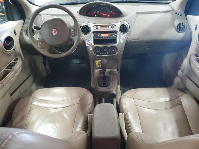 Photo 8 from auction – 2004 SATURN ION LEVEL with VIN 1G8AJ52F84Z225617