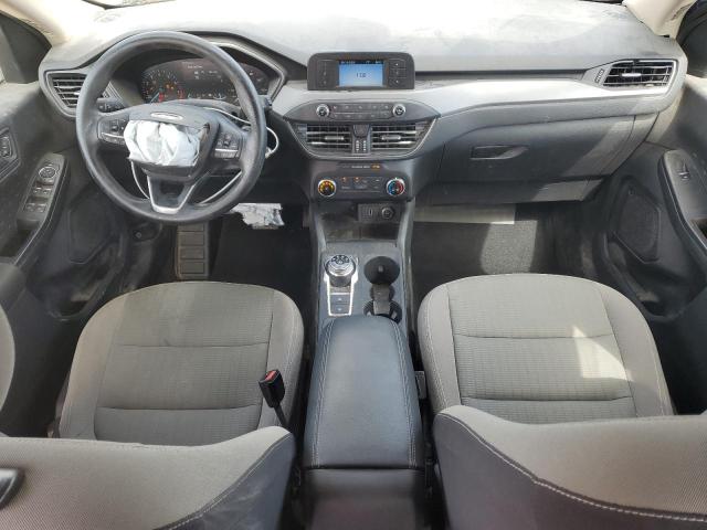 Photo 8 from auction – 2020 FORD ESCAPE S with VIN 1FMCU0F69LUB92685