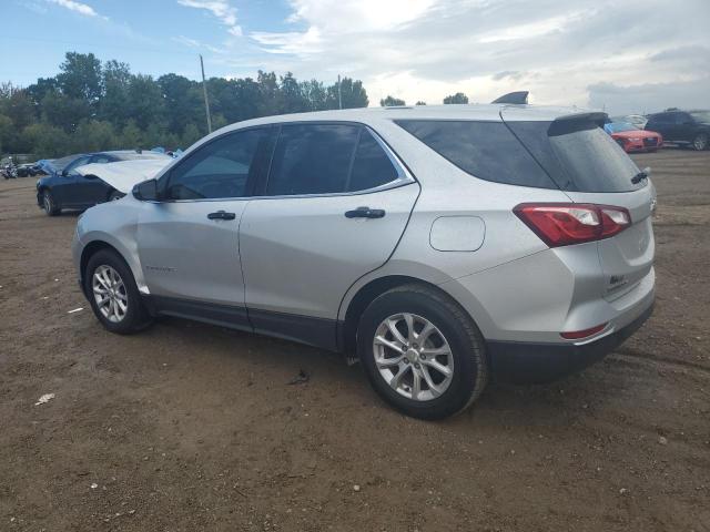 Photo 2 from auction – 2018 CHEVROLET EQUINOX LT with VIN 3GNAXJEV0JS569054