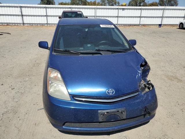Photo 5 from auction – 2008 TOYOTA PRIUS with VIN JTDKB20U987713693
