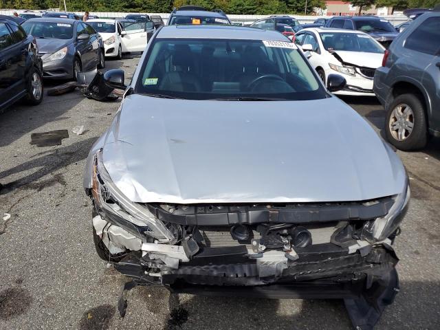 Photo 5 from auction – 2019 NISSAN ALTIMA SR with VIN 1N4BL4CW4KC202905