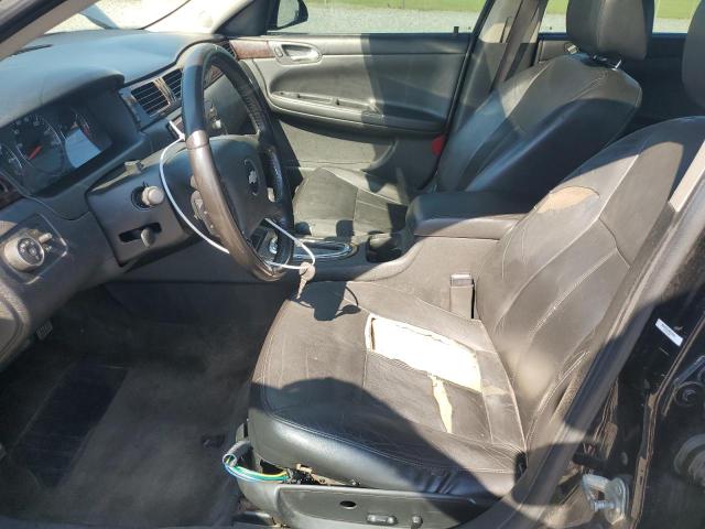 Photo 7 from auction – 2013 CHEVROLET IMPALA LTZ with VIN 2G1WC5E34D1129153