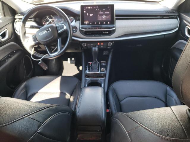 Photo 8 from auction – 2022 JEEP COMPASS LA with VIN 3C4NJDFB2NT230393