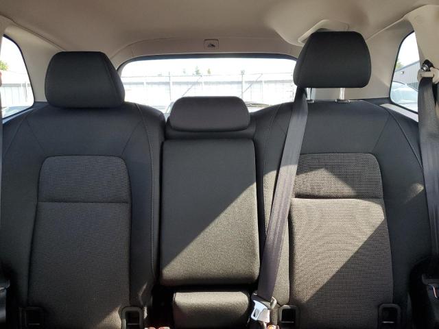 Photo 10 from auction – 2026 HONDA CR-V EX with VIN 2HKRS4H44TH419783