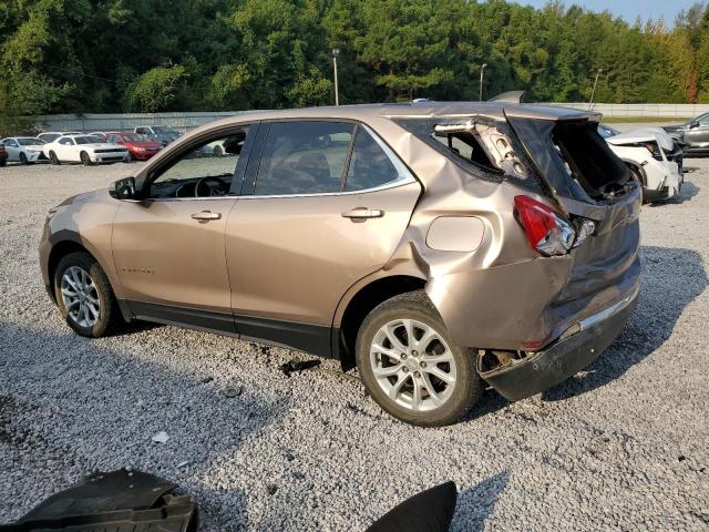 Photo 2 from auction – 2019 CHEVROLET EQUINOX LT with VIN 2GNAXJEV8K6225634