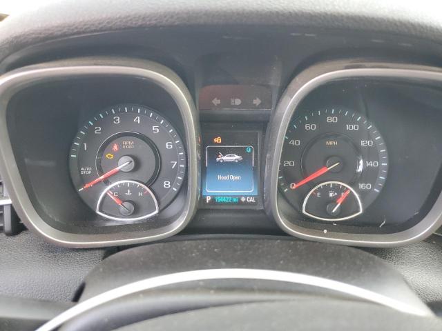 Photo 9 from auction – 2015 CHEVROLET MALIBU LS with VIN 1G11B5SL0FF245429