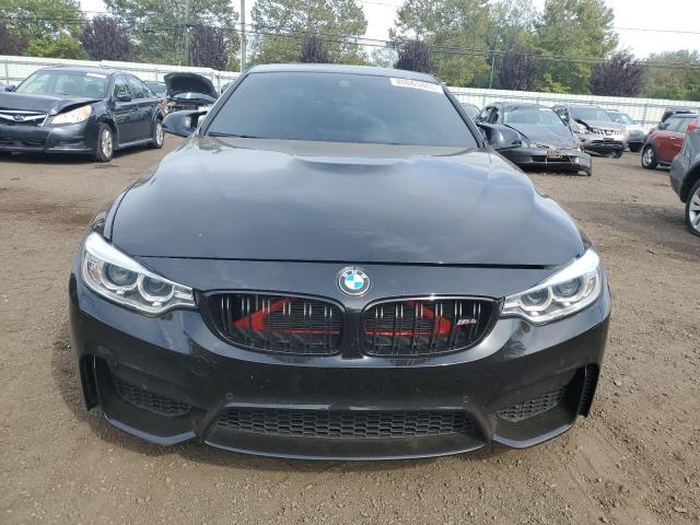 Photo 5 from auction – 2015 BMW M4 with VIN WBS3R9C57FK333929