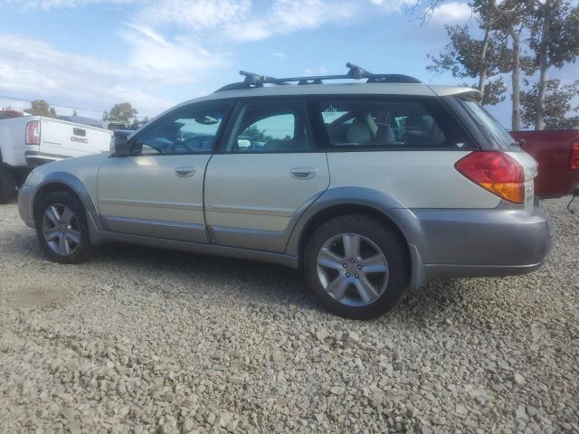 Photo 2 from auction – 2005 SUBARU OUTBACK OU with VIN 4S4BP86C554362678