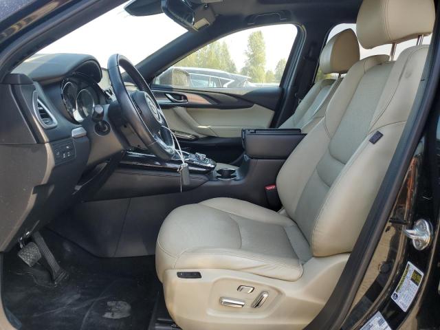 Photo 7 from auction – 2018 MAZDA CX-9 GRAND with VIN JM3TCBDY3J0220581