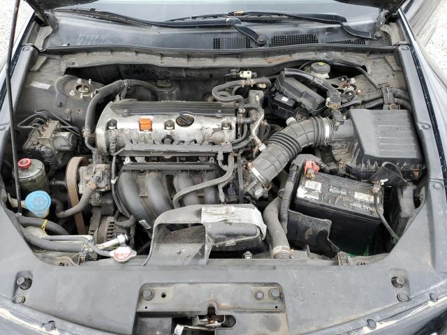 Photo 11 from auction – 2012 HONDA ACCORD EXL with VIN 1HGCS1B86CA005140