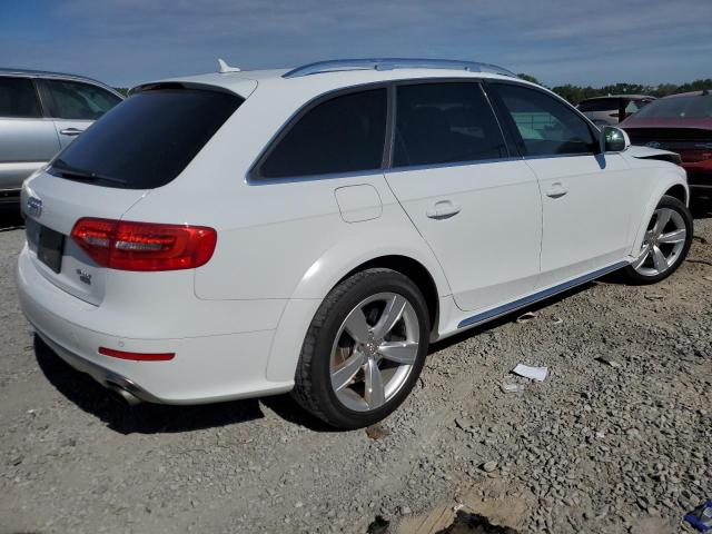 Photo 3 from auction – 2016 AUDI A4 ALLROAD with VIN WA1UFAFL5GA016149