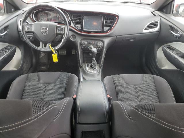Photo 8 from auction – 2014 DODGE DART SXT with VIN 1C3CDFBB2ED920543