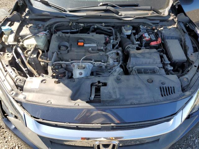 Photo 11 from auction – 2018 HONDA CIVIC EX with VIN 19XFC2F76JE201718