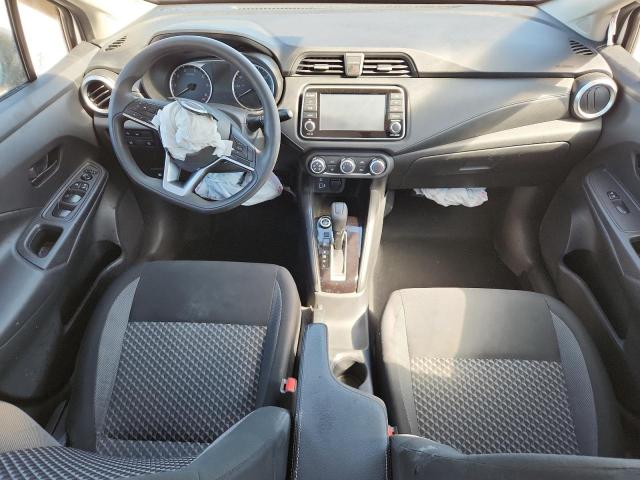 Photo 8 from auction – 2020 NISSAN VERSA S with VIN 3N1CN8DV4LL892380