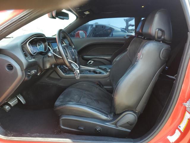 Photo 7 from auction – 2015 DODGE CHALLENGER R/T SCAT PACK with VIN 2C3CDZFJ8FH747280