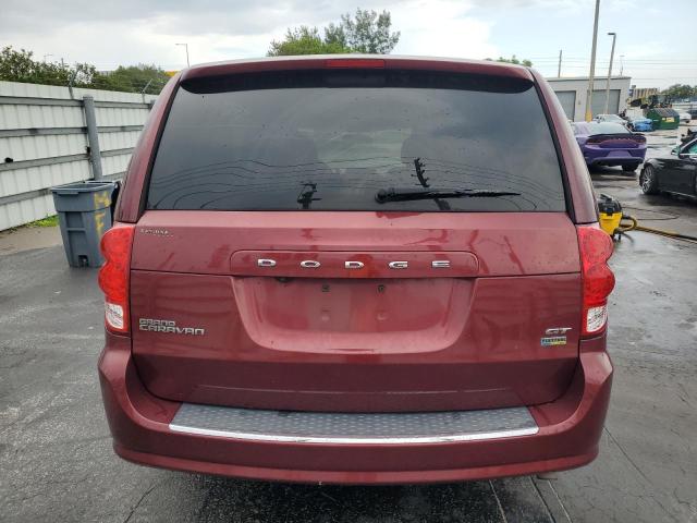Photo 6 from auction – 2017 DODGE GRAND CARA with VIN 2C4RDGEG2HR813531