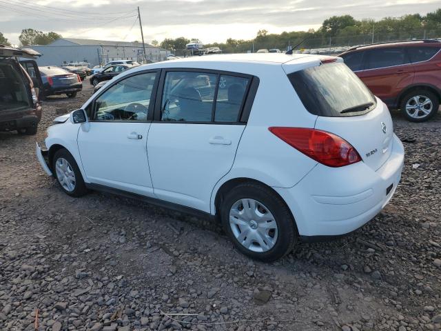 Photo 2 from auction – 2011 NISSAN VERSA S with VIN 3N1BC1CP8BL435761