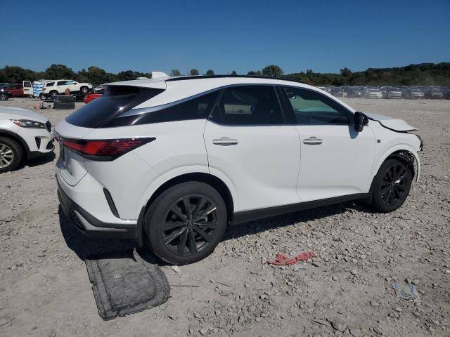 Foto 3 de la subasta – 2025 LEXUS RX 350H BA con VIN 2T2BBMCA1SC066141
