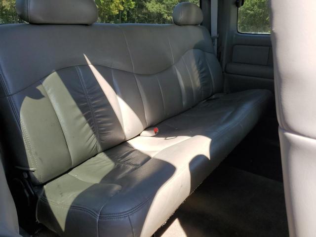 Photo 10 from auction – 2000 GMC NEW SIERRA with VIN 2GTEK19TXY1203738