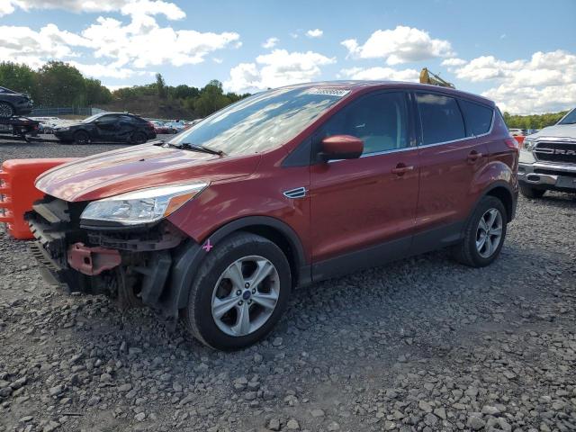 Photo 1 from auction – 2014 FORD ESCAPE SE with VIN 1FMCU9GXXEUC64153