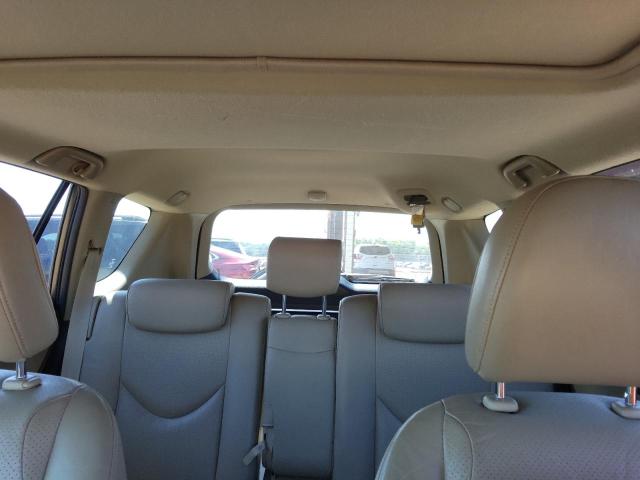 Photo 10 from auction – 2010 TOYOTA RAV4 LIMIT with VIN JTMYF4DV6A5029568