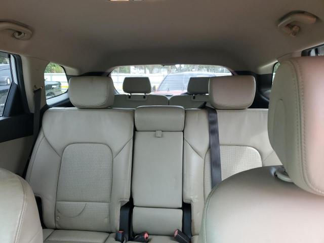 Photo 10 from auction – 2013 HYUN SANTA FE GLS with VIN KM8SN4HF5DU033998
