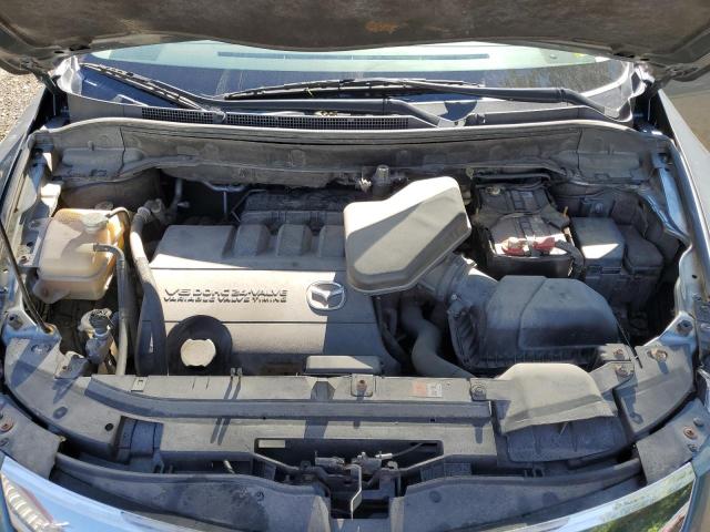 Photo 12 from auction – 2010 MAZDA CX-9 with VIN JM3TB3MV5A0215526