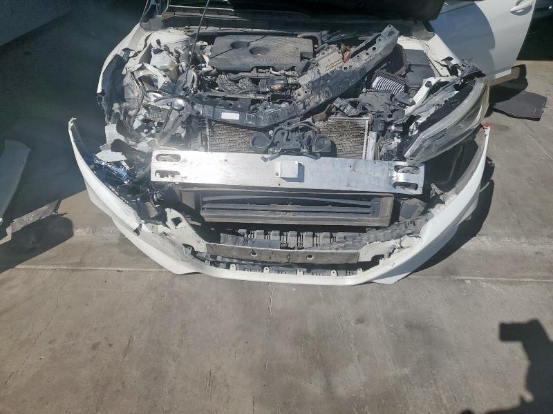 Photo 11 from auction – 2020 NISSAN ALTIMA SR with VIN 1N4BL4CV0LN302982