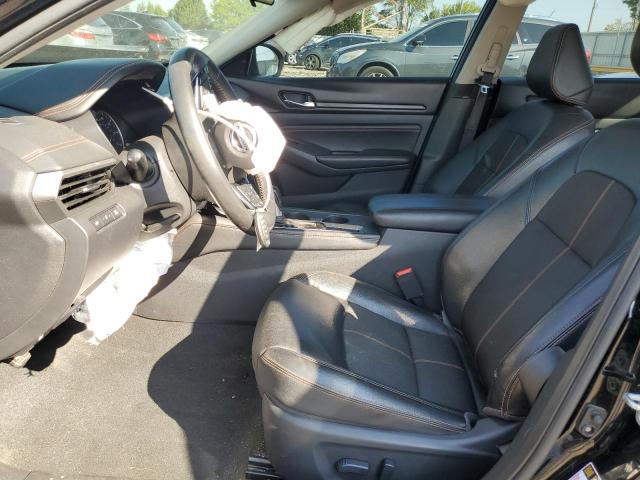 Photo 7 from auction – 2020 NISSAN ALTIMA SR with VIN 1N4BL4CV8LC218307