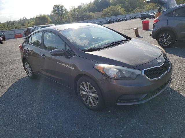 Photo 4 from auction – 2014 KIA FORTE LX with VIN KNAFX4A61E5055032