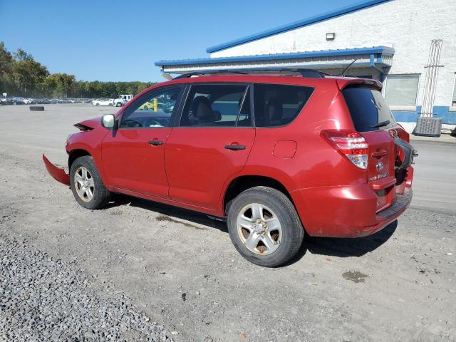 Photo 2 from auction – 2012 TOYOTA RAV4 with VIN 2T3BF4DV2CW230854