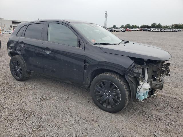Photo 4 from auction – 2022 MITSUBISHI OUTLANDER with VIN JA4APUAU7NU017185