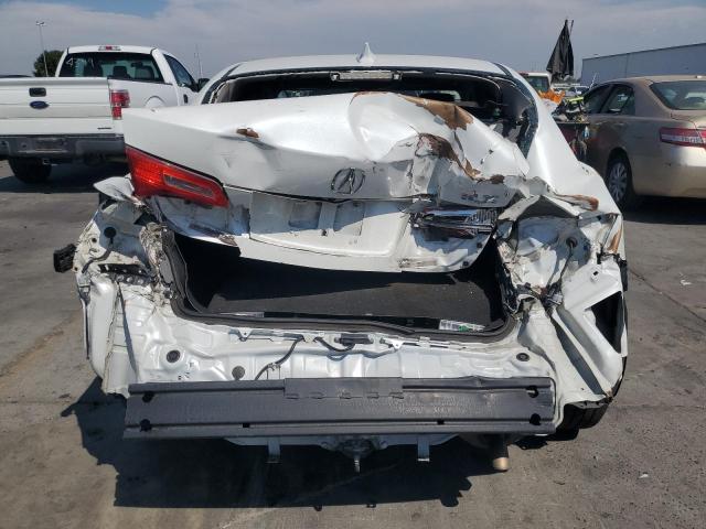 Photo 6 from auction – 2014 ACURA ILX 20 TEC with VIN 19VDE1F75EE007501