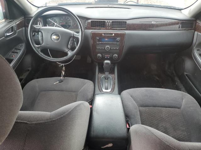 صورة رقم 8 من المزاد - 2012 CHEVROLET IMPALA LT مع VIN 2G1WG5E36C1296973