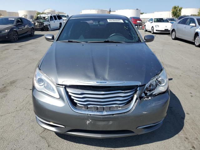 Photo 5 from auction – 2013 CHRYSLER 200 LX with VIN 1C3CCBAB5DN762902