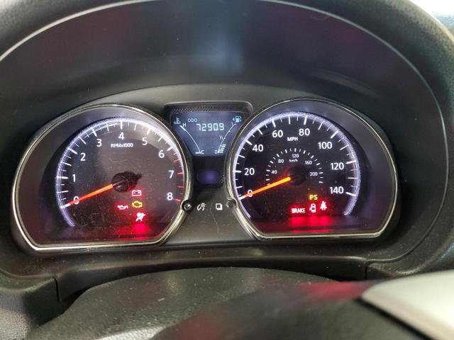 Photo 9 from auction – 2017 NISSAN VERSA S with VIN 3N1CN7AP6HL813508