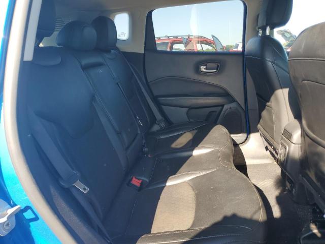 Photo 10 from auction – 2021 JEEP COMPASS LATITUDE with VIN 3C4NJCBB9MT531886