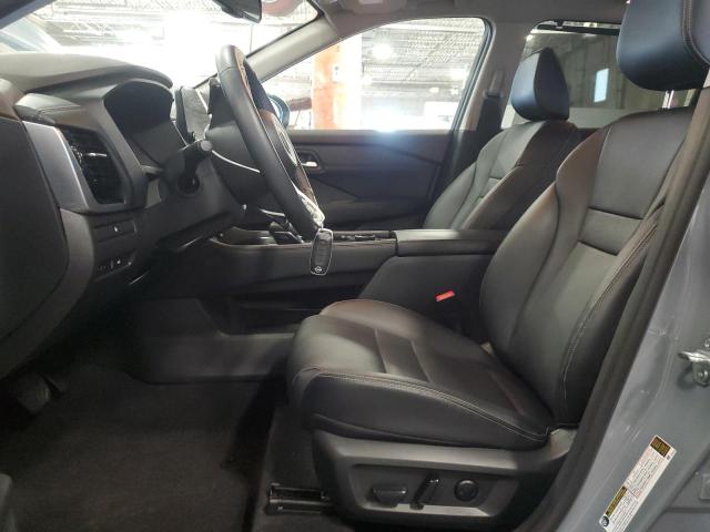 Photo 7 from auction – 2023 NISSAN ROGUE SL with VIN 5N1BT3CB9PC934094