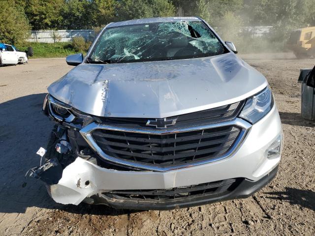 Photo 5 from auction – 2020 CHEVROLET EQUINOX LT with VIN 3GNAXTEV4LS571436