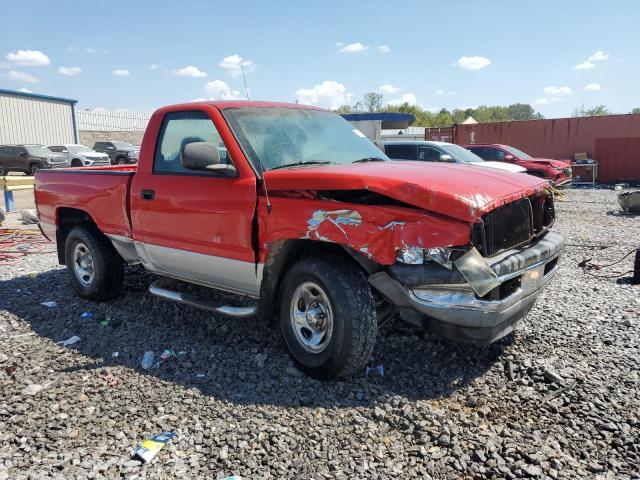 Photo 4 from auction – 2001 DODGE RAM 1500 with VIN 1B7HC16X11S288721