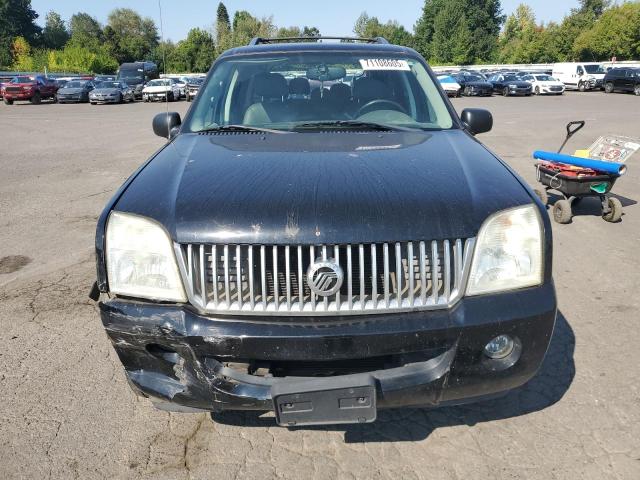 Фото 5 с аукциона – 2003 MERCURY MOUNTAINEE с VIN 4M2DU86K43ZJ08337